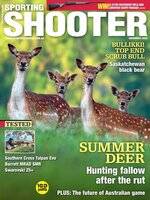 Sporting Shooter